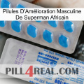 African Superman Male Enhancement Pills new15